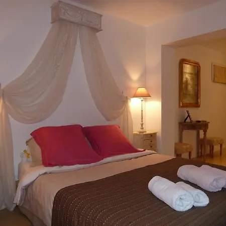 بيت ضيافة Pepin 4*