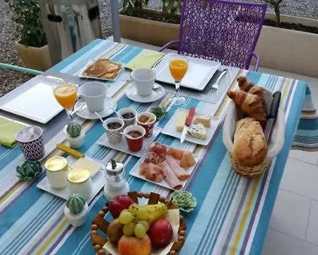 Pepin بيت ضيافة 4*